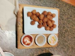 -北平食府.北京烤鸭(亦庄店)