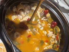 -周渝食惦酸菜鱼(青浦店)