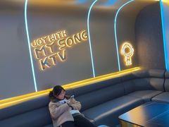 -唱吧麦颂KTV(东胜港悦广场店)