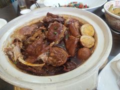 -大灶头·新昌菜(中国茶市店)