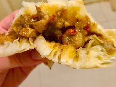 -龙虾豆妮妮(商城路店)