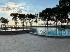 -阳澄湖费尔蒙酒店