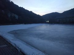 -玉华宫景区