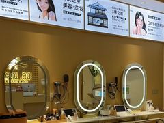 -万达广场(南宁青秀店)