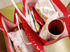 -海底捞火锅(凯德广场店)