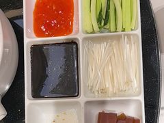 -味钱塘·钱塘浙宴(宋城之江银泰店)