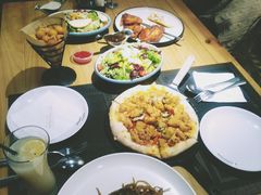 -清真·艾美可餐厅(大悦汇店)