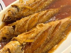 -聚首堂·特色小吃·肘子(什刹海德胜门店)