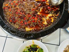 -渔小贰 稻田蛙·鱼火锅