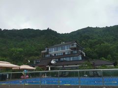 -安吉涵田度假村·龙倚楼咖啡厅