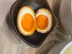 有章溏心蛋-有章牛杂(石厦店)