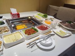 -海底捞火锅(中商百货店)