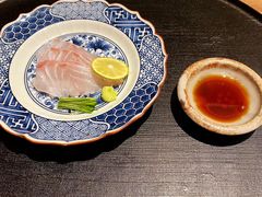 -晴空·日本料理(万象城店)