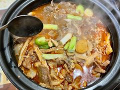 -肖记公安牛肉鱼杂馆·省级非物质文化遗产(三角路直营店)