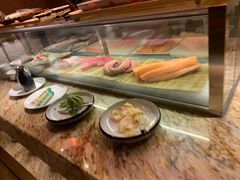 -嘉定凯悦·咖啡厅