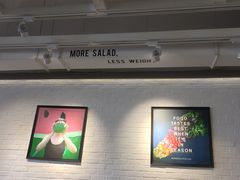 -greenjoy绿享轻食(宁海路店)