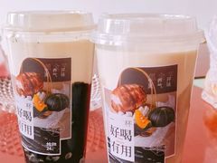 -炖物24章·顺时轻养茶(黄龙店)