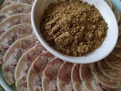 -清真·鸦儿李记·涮肉(和平里店)