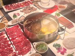 -牛事制造局牛肉火锅(莲岳路店)