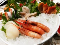 -上渔铁板烧(熙悦汇店)