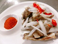 -老马家资格烤羊肉串·清真烧烤(清江西路地铁站店)