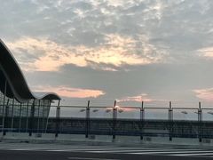 -上海浦东国际机场-T2航站楼
