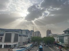 -鼓楼(兴庆区)