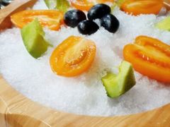 果盘-唐廊烤鸭店(工体店)