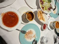 -波特曼西餐厅(南岗店)