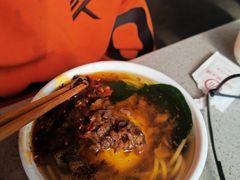 -海底捞火锅(老城根店)