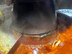 -东镇老火锅(长春路首店)