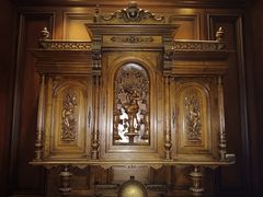 -望京楼flavor餐厅(古北水镇景区店)