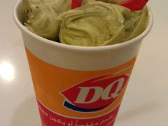 -DQ·蛋糕·冰淇淋(城南嘉园店)