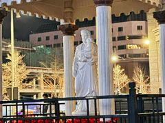 -王府井天主教堂