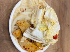 -老刘家永盛斋·传统泡馍(东关南街店)