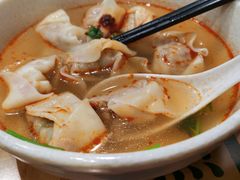 -吉祥馄饨(宁波高铁店)