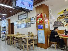 大堂-牛马行牛肉饸饹铺(长春总店)