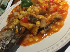 -泰国餐厅 Thai Food(裕华万达店)