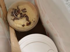 -喜茶(上海打浦桥日月光gelato lab+店)
