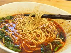 -胖妹面庄(北城天街店)