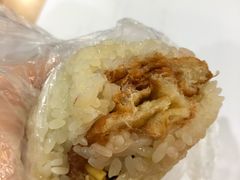 -文武王氏烧饼·无矾油条(西溪路店)