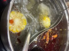 -阿波潮汕牛肉火锅·汤粉面(拱北店)
