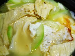 -广东道至正餐厅(区庄店)