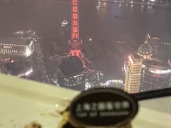 -上海中心大厦