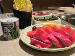 -海底捞火锅(华润万象汇店)