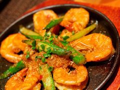 -皇品田苑日式料理(苏州中心店)
