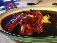 文兴烧鸭-文兴酒家(晶品店)
