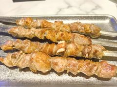-丝路有约·优雅新疆菜(万宴城店)