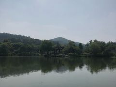 -南山风景名胜区