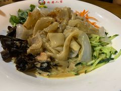 外婆大拉皮-久品居外婆人家(时光店)
